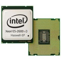 Haswell-EP Xeon E5-2600v3シリーズを搭載