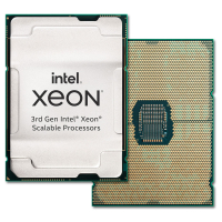 安定のインテルXeonプロセッサを採用