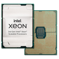第４世代・第5世代 Intel® Xeon® Scalable processors 搭載