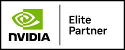 UNIVはNVIDIA ELETE PARTNERです